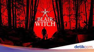 I have recently learned that many people with limb differences, especially children, are in pain because of the portrayal of the grand high witch in the witches. The Blair Witch Film Horor Supranatural Yang Menyeramkan