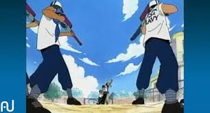 One Piece Hindi Sub [1110/?] | Old→ New Gen Animation 2024 - Kst Anime