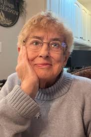 Sandra "Sandy" K. (Spiegel) Prinz Obituary June 18, 2023