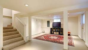 This collection of timeless shades will turn your these basement paint colors will make your walls feel both timeless and fresh. Is Painting A Basement Floor A Good Idea