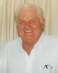 Obituary of Carl Burdett Purdy