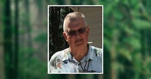 Woodrow C Allen Obituary February 24, 2025