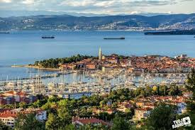 Izola Slovenia Slovenia Favorite Places World