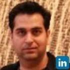 Akamai Technologies People