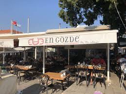 Gozde Pide Kebap Eski Foca Izmir