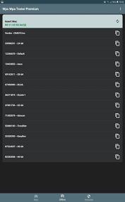 · save the file in your device storage downloads folder. Wifi Wps Wpa Tester Apk Para Android Descargar