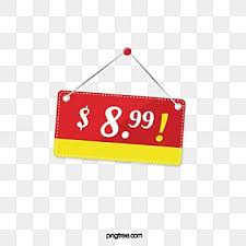Red Price Tag Tag Clipart Red Free Png And Vector With Transparent Background For Free Download Price Tag Design Digital Labels Tags