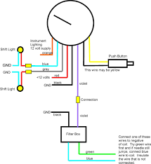 Not all installations are created equal. Diagram Isspro Tach Wiring Diagram Full Version Hd Quality Wiring Diagram Waldiagramacao Climadigiustizia It