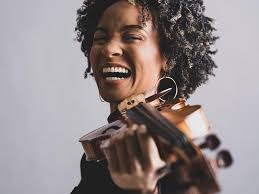 Pleasant alum performing at the 's May Pavilion tonight