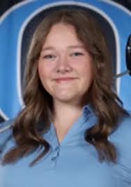 2024 Girl's Golf Roster