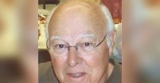 Robert Russell Collier Obituary