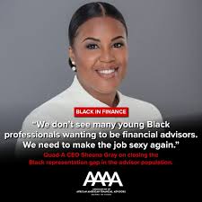 We're honored to welcome Nia Mapp, Human Resources Executive at Corebridge  Financial, to the 2025 WIIN Conference! Register today:  https://www.aaafainc.org/2025WIIN With nearly 15 years of experience  leading enterprise-wide transformation across ...