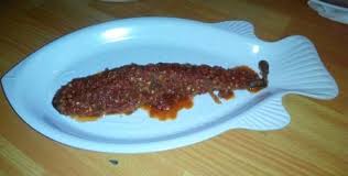 Hasil akhirnya, daging sapi yang diiris tipis lalu digoreng ini akan punya tekstur kering dan renyah. Kuliner Soloraya Olahan Lele Beragam Yang Penting Fresh