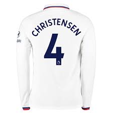 Latest on chelsea defender reece james including news, stats, videos, highlights and more on espn. Herren Fussball Reece James 24 Auswartstrikot Hellblau Trikot 2020 21 Hemd