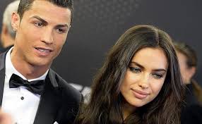 Irina is a simple girl, just like us. La Hermana De Cristiano Ronaldo Habla De La Ruptura Con Irina Shayk Ha Sido Como Una Muerte Bolsamania Com