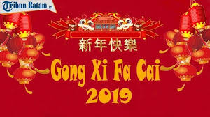 Kode paket internet telkomsel murah simpati as loop terbaru 2019. Biar Tidak Gong Xi Fa Cai Melulu 25 Kumpulan Kata Bijak Dan Ucapan Selamat Tahun Baru Imlek Tribun Batam