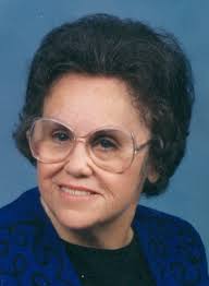 Obituary information for Betty Faye Puckett