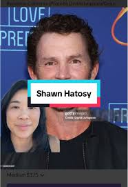 Shawn Hirschbine Face