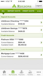 Telos is a mobile application for iphone and android. Regions Bank Online Banking Sign In