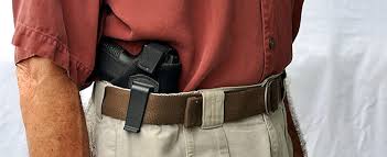 Check spelling or type a new query. Should You Carry A Concealed Weapon Into A Bank Bankrate Com