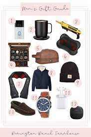 Surprise him with useful gift items online at best prices. Mens Gift Guide Remington Ranch Farmhouse
