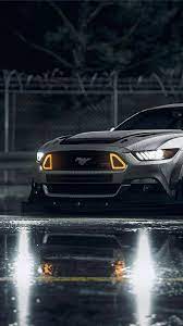 Ford Mustang Car Wallpapers Mustang Cars Ford Mustang Wallpaper
