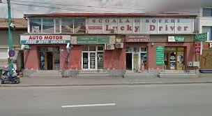 Scoala de soferi este cea care trebuie sa va asigure orele de pregatire teoretica (pentru ca sunt incluse in cost), in spatiile special amenajate in acest o scoala de soferi timisoara serioasa trebuie obligatoriu sa detina autoturisme cat mai moderne, dotate cu a/c, cu servodirectie si cu abs, ca sa. Timisoara Lucky Driver Srl Ghid Auto Service Romania