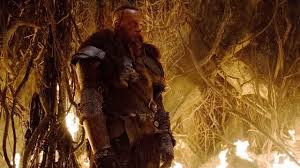 When you are a witch hunter, the war never ends. Witch Please Vin Diesel S The Last Witch Hunter Is Both Supremely Nerdy And Not Nerdy Enough
