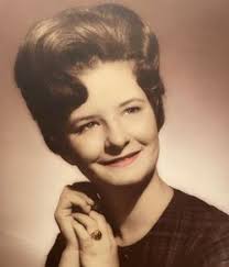 Norma Jean McHughes Allred (1947-2022)