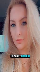 What Really Happened to Mandy Hansen From Deadliest Catch? #mandyhansen  #deadliescatch #tvstars #star #tvshow#happened#usa_tiktok #trending  #celebrity #foryou#fyp