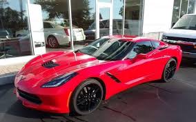 When driven annually in the us. First 6 Weeks With My 2018 C 7 Corvette Stingray Torque News