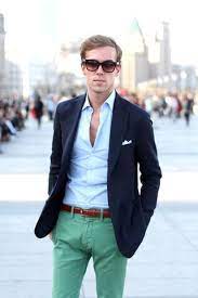 What's most important is that you know for certain what the occasion calls for. How Men Can Dress For A Dinner Date