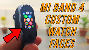 Mi Band 4 How To Flash Original Stock Firmware Mi Band 4 Official Firmware How To Install Youtube