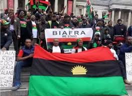 Social capital hedosophia holdings ii corp (ipob:nyse). Uk To Grant Asylum To Ipob Member Onewsonline International News