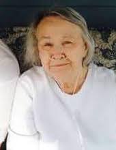 Obituary information for Shirley L. Sparrow