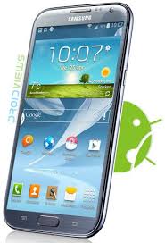 Root Galaxy Note 2 Gt N7100 On Android 4 4 2 Install Philz Recovery Galaxy Note Android 4 Galaxy