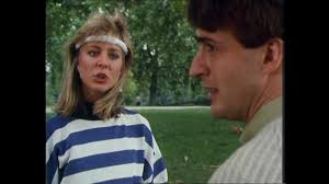 Brush Strokes (1986)