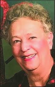 Corinne Mae Jamieson Wilson (1929-2017)