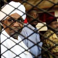 Sudan takes step closer to IMF deal to fix decades of mismanagement