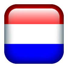 Die farben leiten sich vom provinzwappen ab, in dem die löwenwappen von geldern und jülich kombiniert sind. Niederlande Fahnen Flagge Kostenlos Symbol Von Flag Borderless Icons