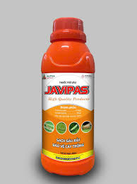 Javipas 450EC