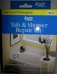 Check spelling or type a new query. Tub And Shower Surface Repair Kit Biscuit At Menards