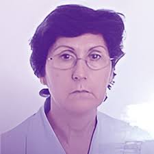 Dra. Maria del Carmen Prado MH