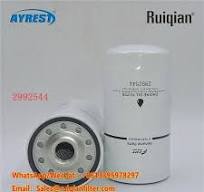 Customized Oil Filter 2992544 P550639 LF3977 Use On IVECO ...