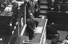 From wikimedia commons, the free media repository. Assemblee Nationale 16 Septembre 2009 Il Y A 40 Ans Le Discours De Jacques Chaban Delmas Sur La Nouvelle Societe