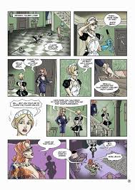 Aunties Darling Part 1- Lustomic | 18+ Porn Comics