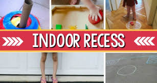 Listening activities for preschool children. 30 Fun Indoor Games Activities For Preschoolers