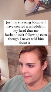 Her husband hasn't worked in 8 years