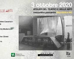 Teatro delle Arti, Milano