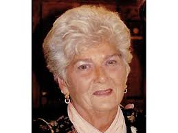 Barbara HARDWICK Obituary (1928